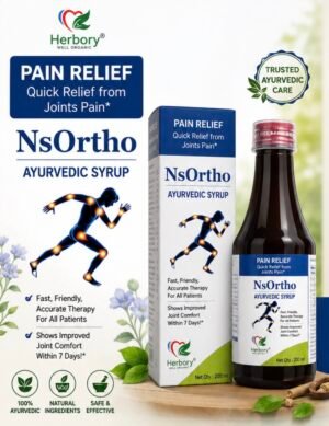 NS ORTHO SYRUP