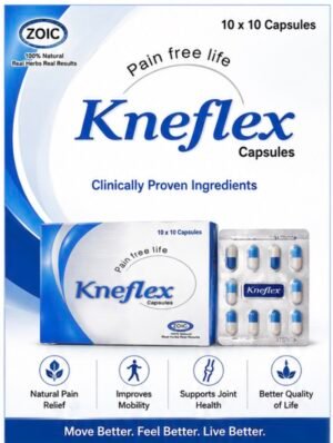 KNEFLEX CAPSULE