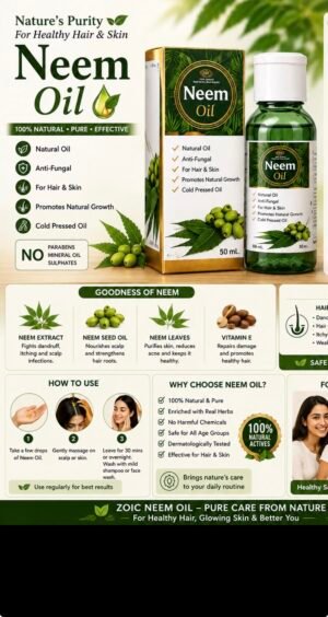 NEEM OIL