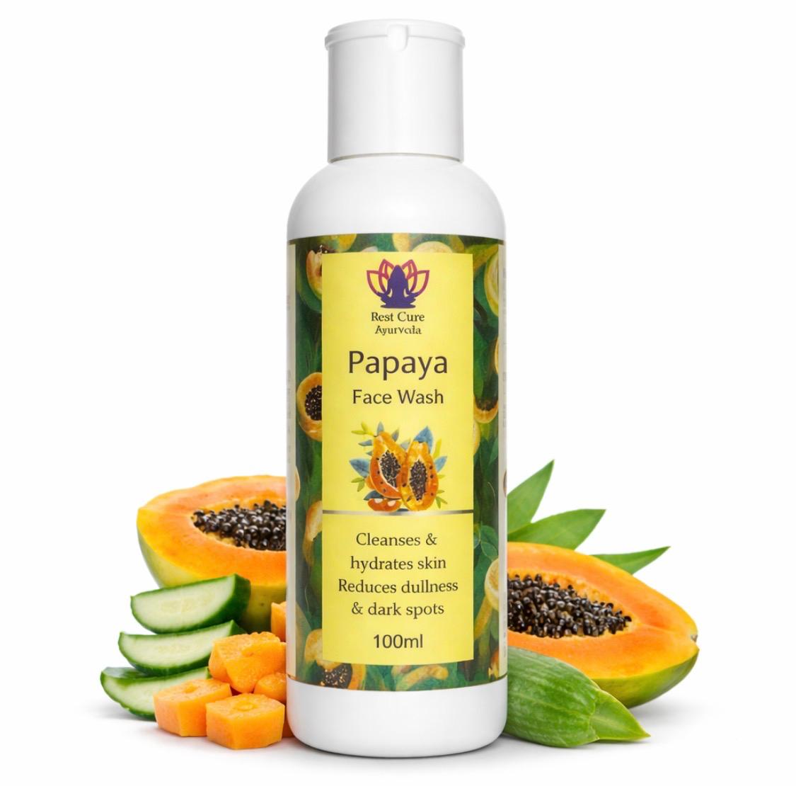 papaya 3
