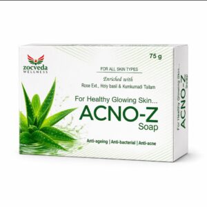 ACNO Z SOAP
