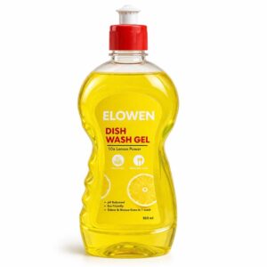 ELOWEN DISHWASH GEL