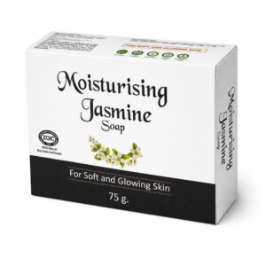 JASMINE SOAP