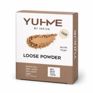LOOSE POWDER