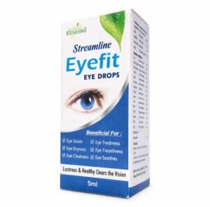 EYEFIT EYE DROPS