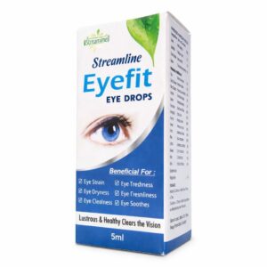 EYEFIT EYE DROPS