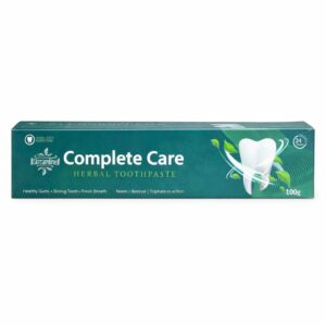COMPLETE CARE TOOTHPASTE