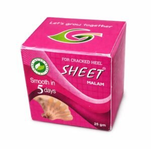 SHEET MALAM
