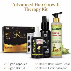ADVANCE HAIR GROWTH THERAPY KIT