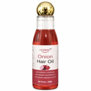 ELOWEN ONION HAIR OIL
