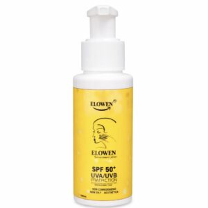 ELOWEN SUNSCREEN LOTION SPF 50+