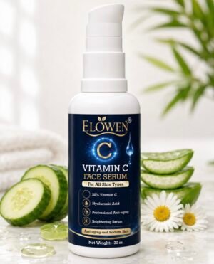 VITAMIN C FACE SERUM