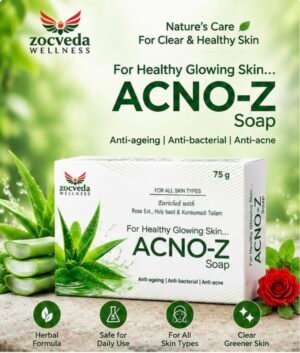 ACNO Z SOAP