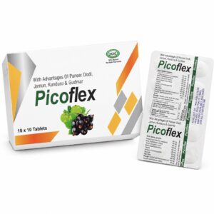 PICOFLEX CAP