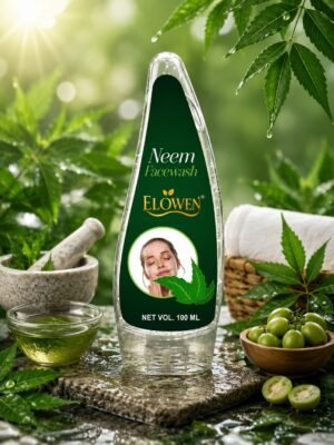 NEEM FACEWASH (100ml)