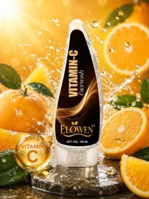 VITAMIN C FACEWASH (100ml)