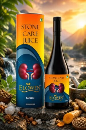 STONE CARE JUICE (500ml)