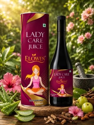 LADY CARE JUICE (500ml)