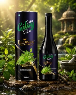 GILOY TULSI JUICE (500ml)