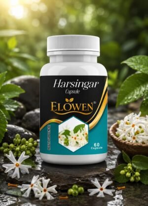 HARSINGAR CAPSULE (60 capsules)