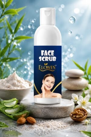 FACE SCRUB (100gm)