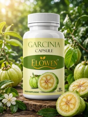GARCINIA CAPSULE (60 capsules)