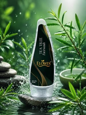TEA TREE FACEWASH (100ml)