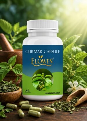 GURMAR CAPSULE (60 capsules)