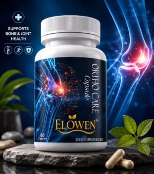 ORTHOCARE CAPSULE (60 capsules)