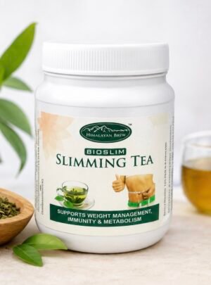 SLIMMING TEA(100 gm)