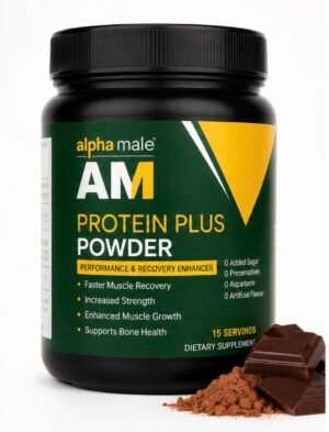 PROTEIN PLUS POWDER(250 gm)