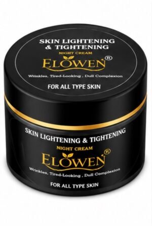 ANTI AGEING NIGHT CREAM