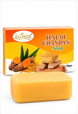 HALDI CHANDAN SOAP